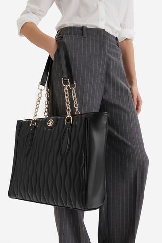 Torba Beverly Hills Polo Club CEO-BHPC-C-016-09 Crna