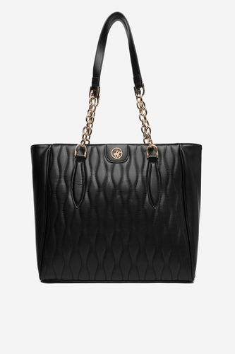 Torba Beverly Hills Polo Club CEO-BHPC-C-016-09 Crna