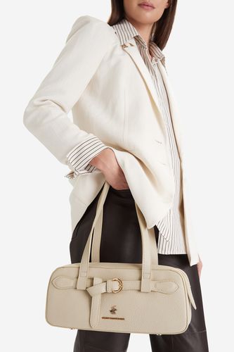Torbica Beverly Hills Polo Club CEO-BHPC-C-003-09 Krem