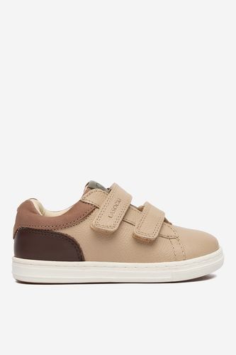Tenisky Lasocki Kids CEO- CI12-2906-04A Tmavě hnědá
