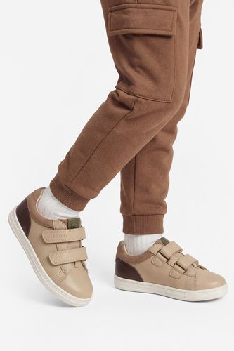 Tenisky Lasocki Kids CEO- CI12-2906-04A Tmavě hnědá