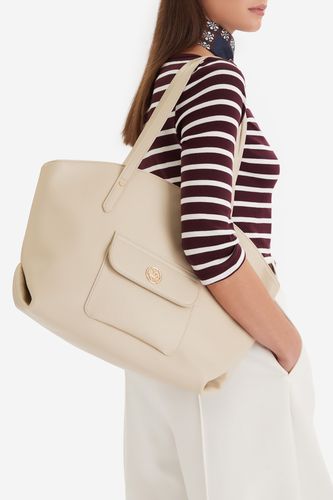 Torbica Beverly Hills Polo Club CEO-BHPC-C-001-09 Krem