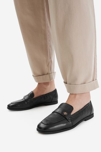 Mokasinke Lasocki CEO-RST-24005-02 Črna