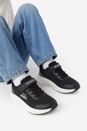 Športna obutev Kappa CEOWB-SS24-3C009(IV)CH Črna