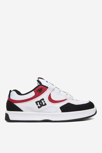 Športna obutev DC Shoes EO-KALYNX ZERO DC01721005 Bela