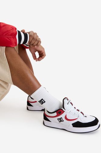 Športna obutev DC Shoes EO-KALYNX ZERO DC01721005 Bela