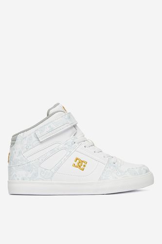 Športna obutev DC Shoes EO-PURE HIGH-TOP SE EV SN DC01796114 Bela