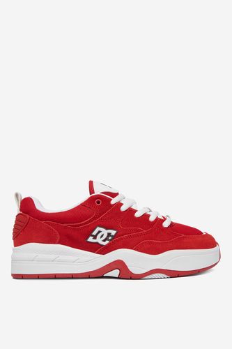 Športna obutev DC Shoes EO-DC ASCEND LE DC01861609 Cardinal