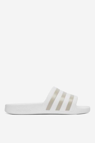 Natikači za bazen adidas C-ADILETTE AQUA EF1730 Bela