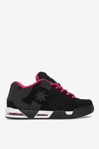 Sportska obuća DC Shoes EO-DC COMMAND DC02744004 Crna