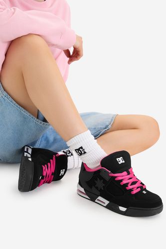 Sportska obuća DC Shoes EO-DC COMMAND DC02744004 Crna
