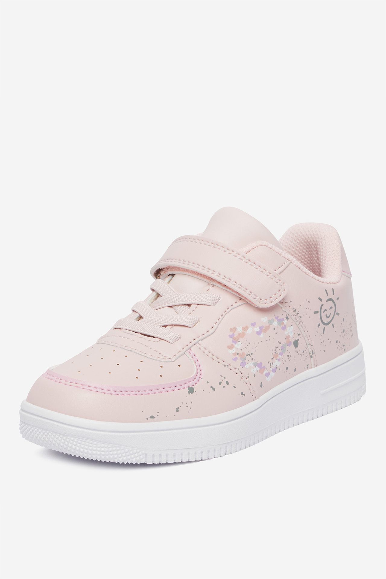 Patike Roze