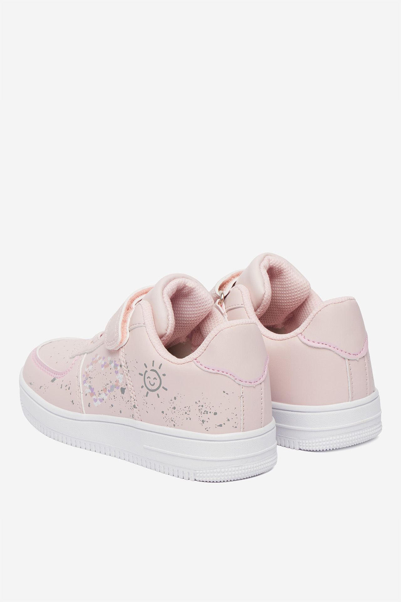 Patike Roze