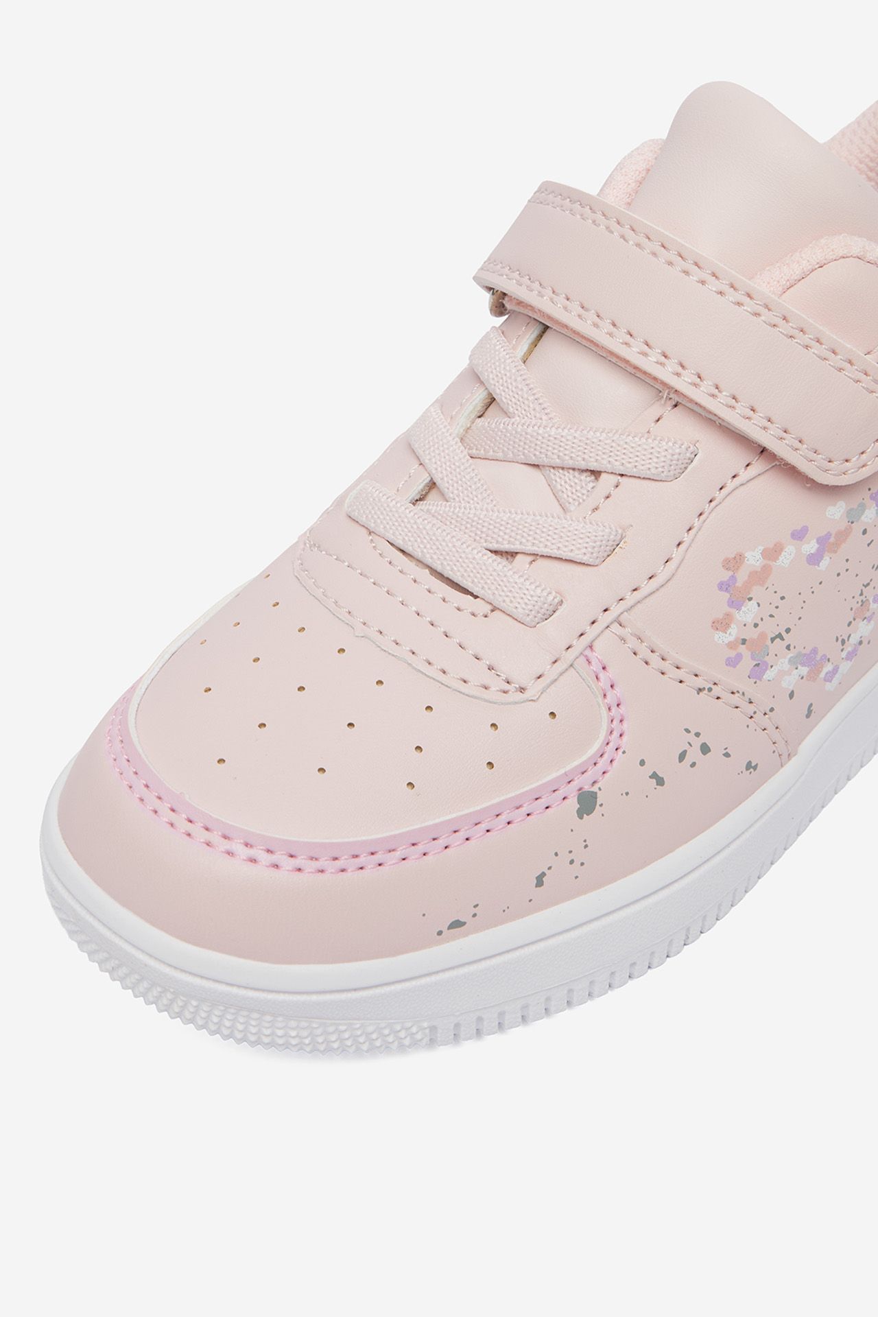 Patike Roze
