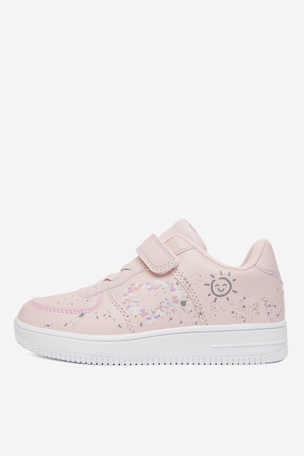 Patike Roze