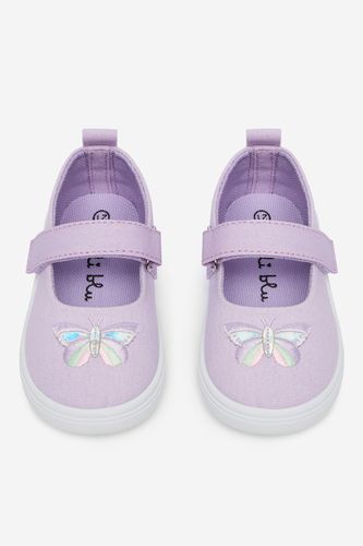 Copati Nelli Blu CEO-CS20568-01 Fuchsia