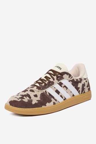 Sportovní obuv adidas C-BREAKNET SLEEK KI7865 Světle béžová