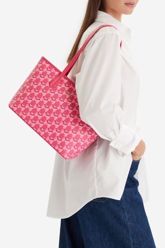 Geantă de mână Mexx CEO-MEXX-S-004-09 Roz