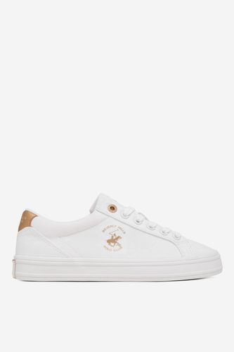 Platnene superge Beverly Hills Polo Club CEOWB-V12-839 Bela