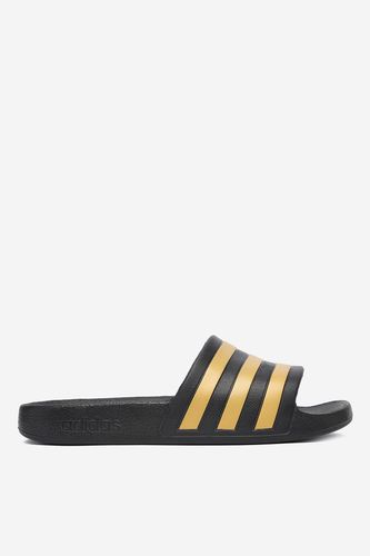 Natikači za bazen adidas C-ADILETTE AQUA EG1758 Črna