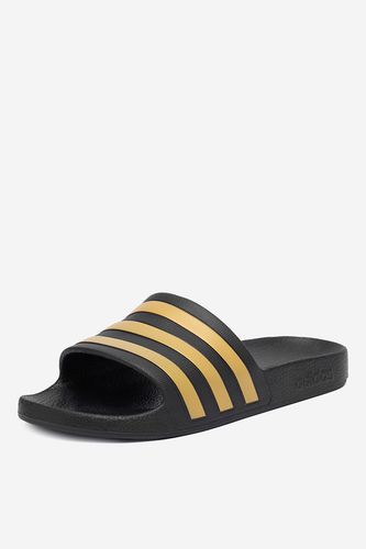 Natikači za bazen adidas C-ADILETTE AQUA EG1758 Črna