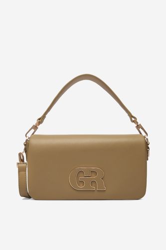 Torbica Gino Rossi EO-LDA8553 Khaki