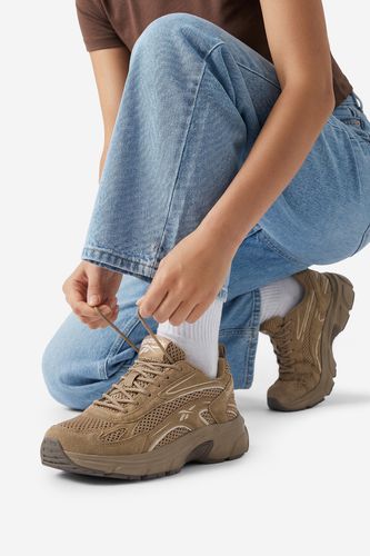 Sportovní obuv Reebok CEOWB-H1-139(DZ) Hnědá