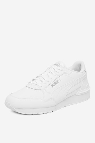 Sportovní obuv Puma CEO-ST RUNNER V4 L 39906828 Bílá