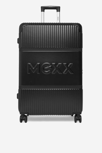 Валіза Mexx CEO-MEXX-039-L-BLACK Чорний