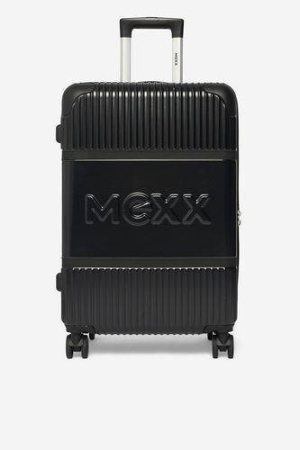 Валіза Mexx CEO-MEXX-039-M-BLACK Чорний