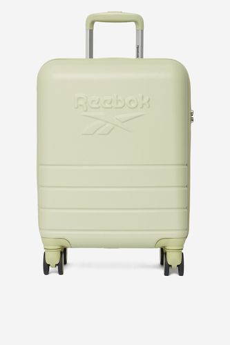 Kovček Reebok CEO-RBK-WAL-012-S Svetlo zelena