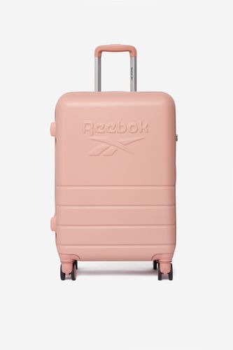 Kufr Reebok CEO-RBK-WAL-011-M Světle růžová