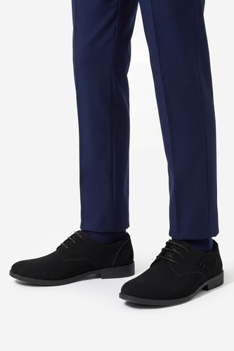 Nizki čevlji OTTIMO CEO-CM240808-1 Črna