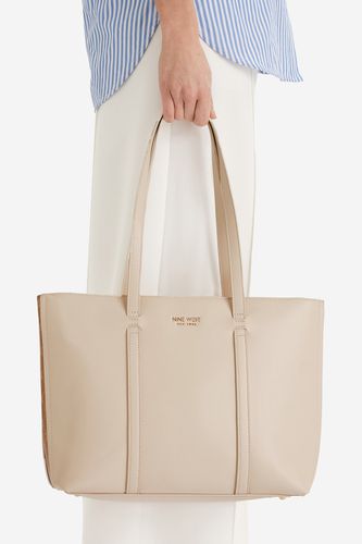 Torbica NINE WEST CEO-ORVIA-LDA8458 Buff