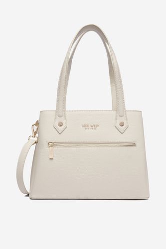 Torbica NINE WEST CEO-ROVIA-LDA8338 Krem