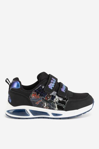 Sportska obuća Spiderman CEO-CP76-SS26-106SPRMV Crna