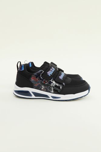 Sportska obuća Spiderman CEO-CP76-SS26-106SPRMV Crna