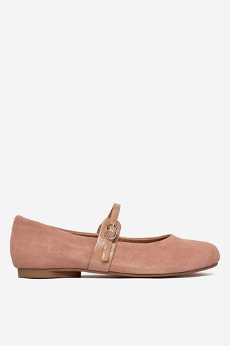 Balerinke Lasocki CEO-WS1166-01 Roza
