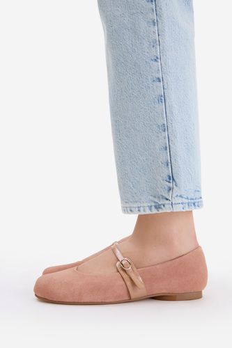 Balerinke Lasocki CEO-WS1166-01 Roza