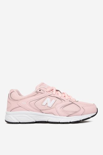 Športna obutev New Balance C-G4086M7 Živo roza
