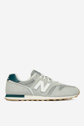Športna obutev New Balance C-M3731PD Siva