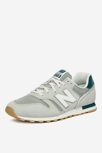 Športna obutev New Balance C-M3731PD Siva