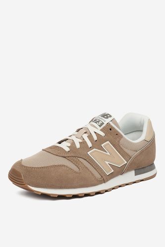 Încălțăminte sport New Balance C-M3737WA Bej închis
