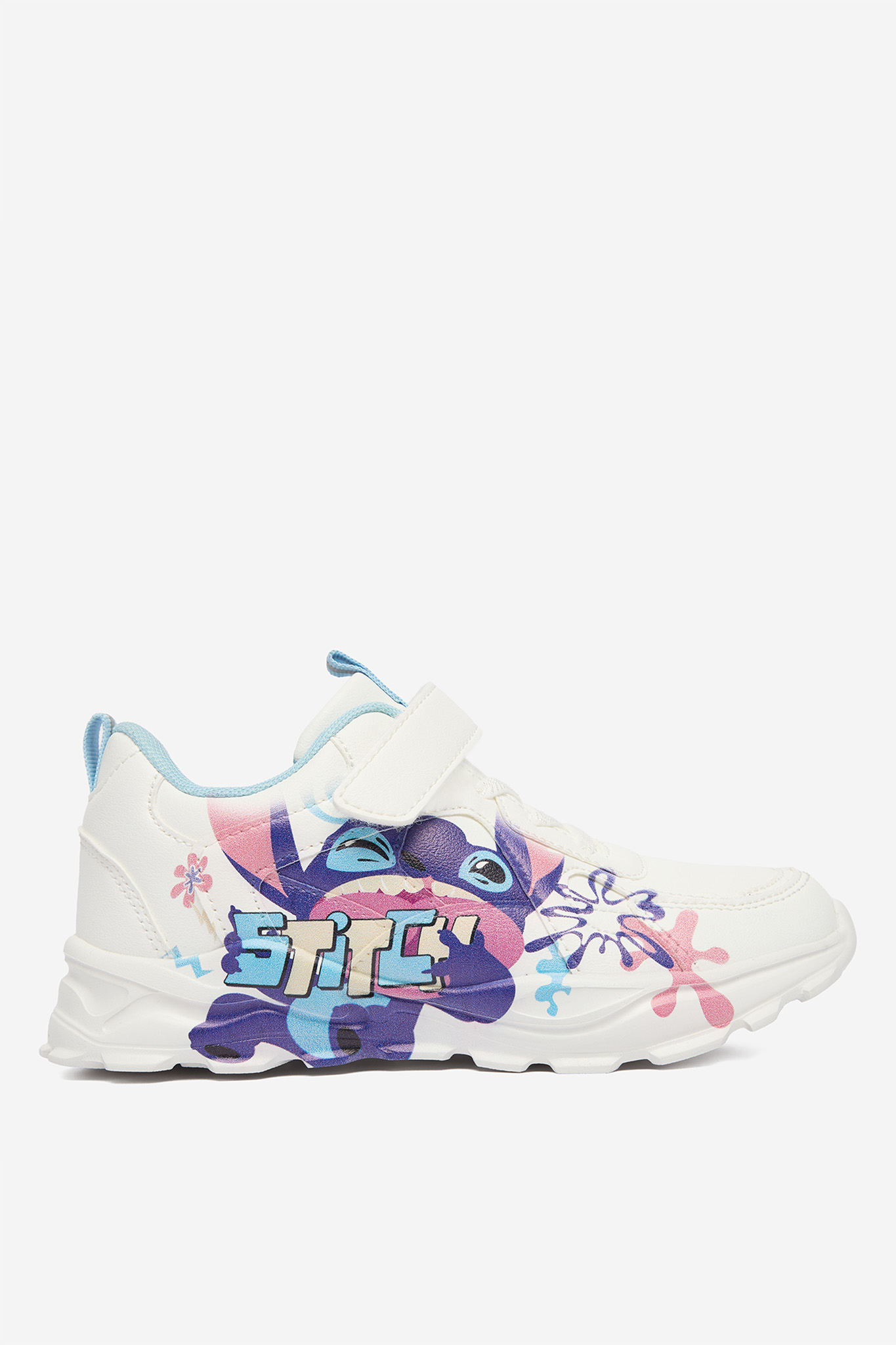 Sneakersy