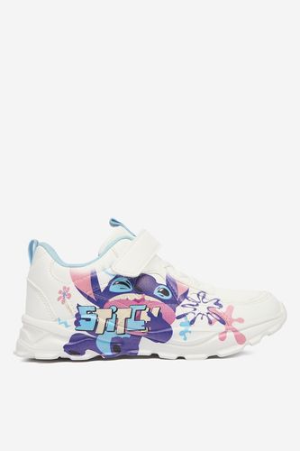 Športna obutev Disney Classics CEO-CP66-SS26-201DCLS Bela