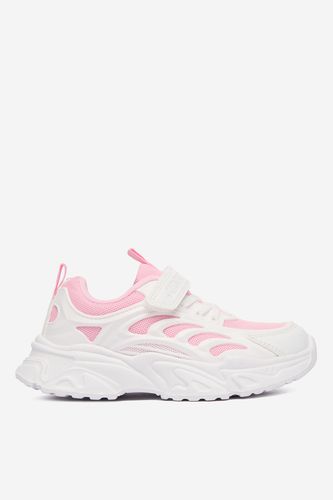 Patike Jenny CEO-CP72-25954 Bela