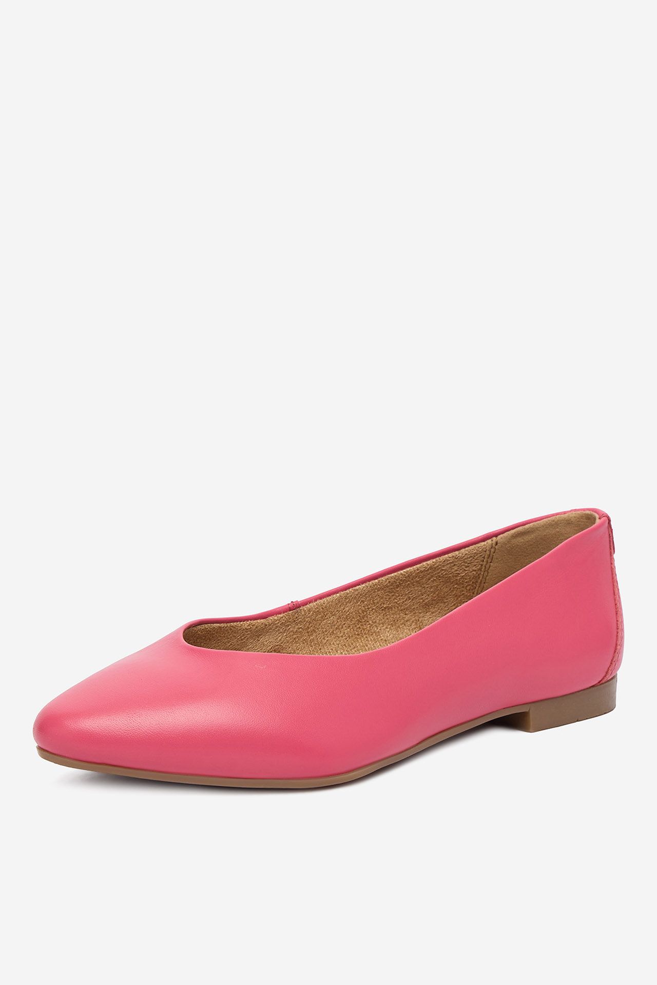 Baletanke Tamno roze
