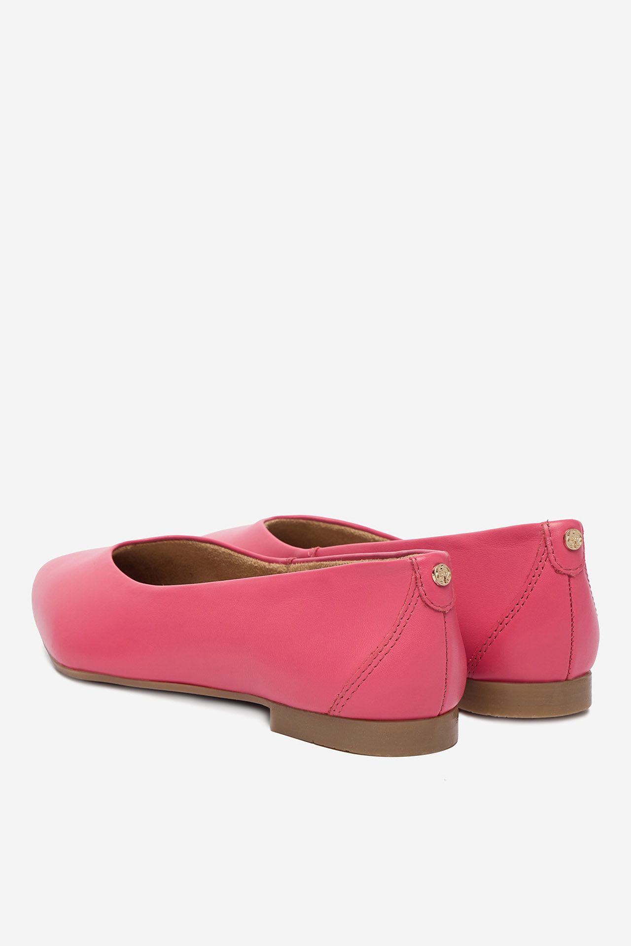 Baletanke Tamno roze