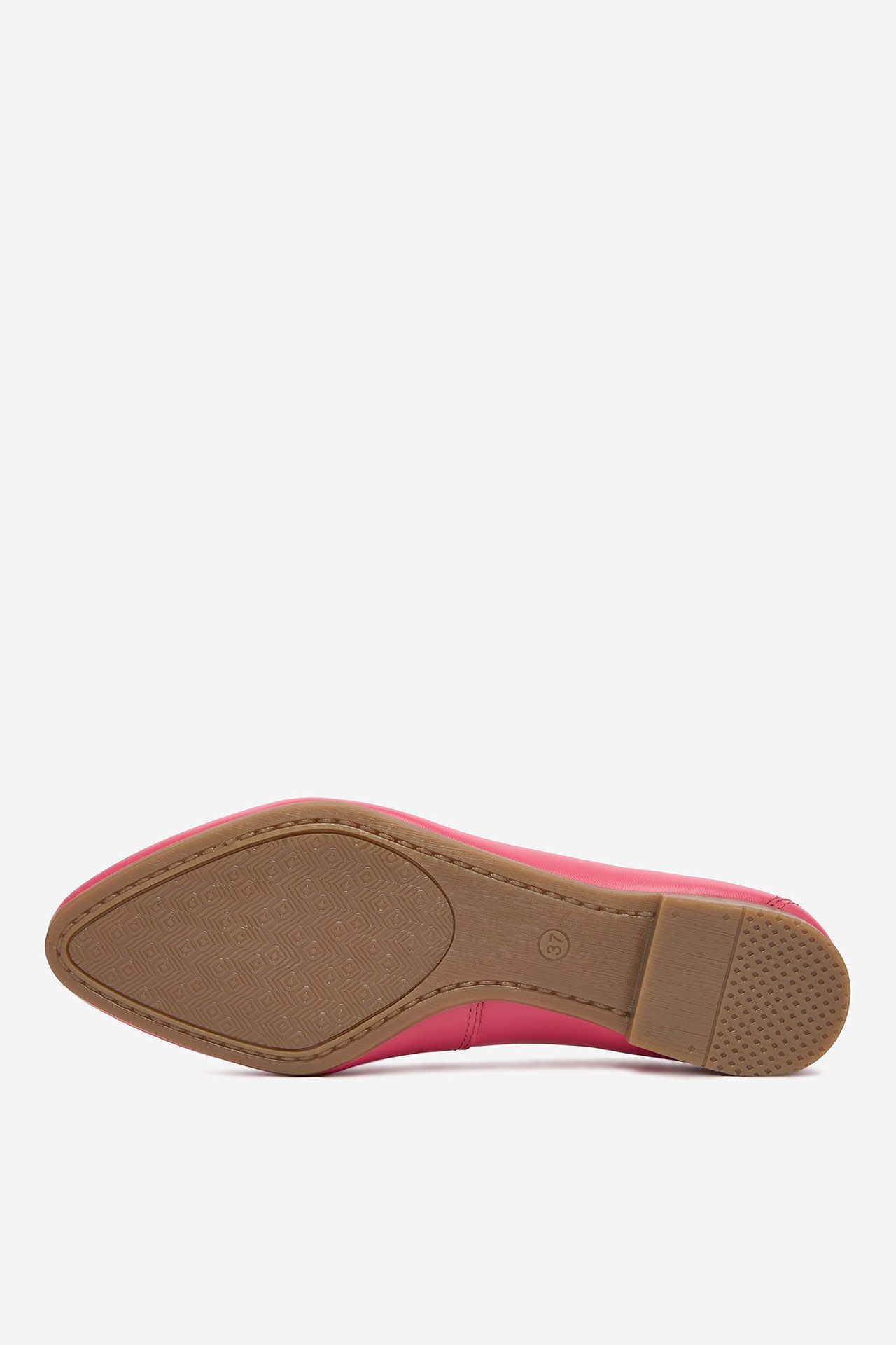 Baletanke Tamno roze