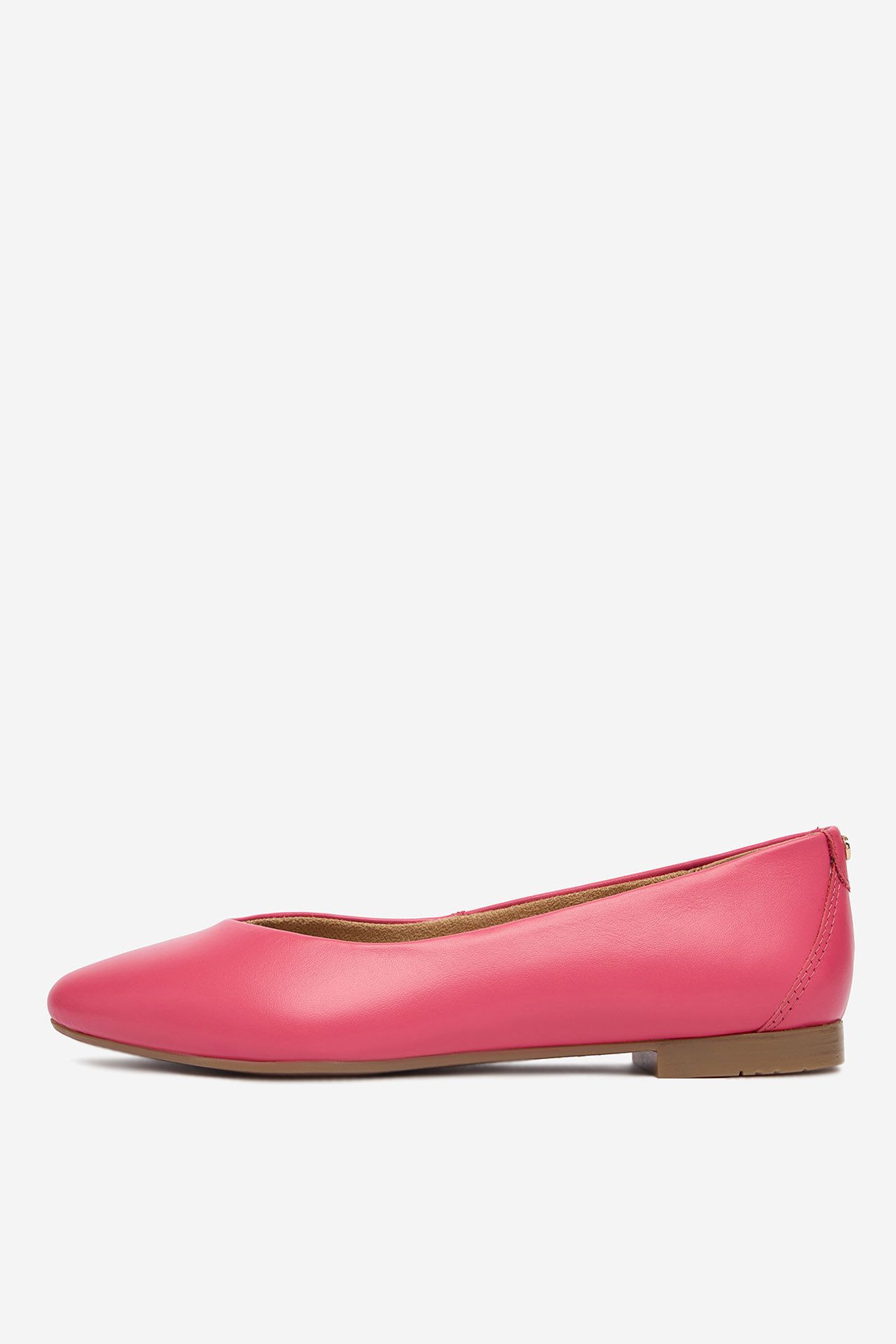 Baletanke Tamno roze
